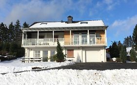 Familiehuis Hannelore